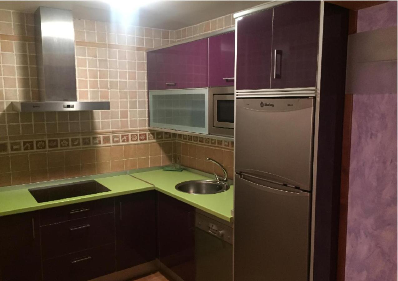 Отель El Soportal De Уседа Экстерьер фото